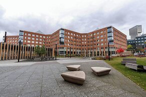 voco Stockholm Kista by IHG