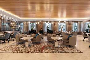 voco Stockholm Kista by IHG