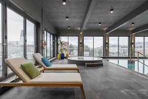 voco Stockholm Kista by IHG