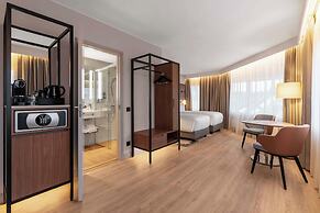 voco Stockholm Kista by IHG