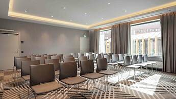 voco Stockholm Kista by IHG