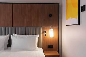voco Stockholm Kista by IHG