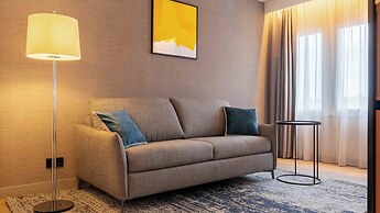 voco Stockholm Kista by IHG