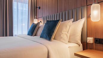 voco Stockholm Kista by IHG