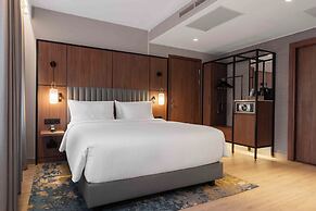 voco Stockholm Kista by IHG