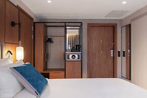 voco Stockholm Kista by IHG