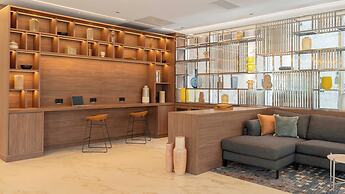 voco Stockholm Kista by IHG