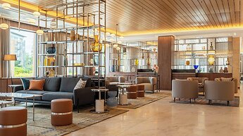 voco Stockholm Kista by IHG