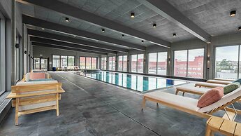 voco Stockholm Kista by IHG