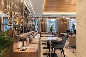 voco Stockholm Kista by IHG