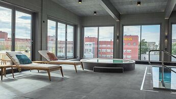 voco Stockholm Kista by IHG