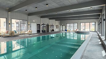 voco Stockholm Kista by IHG