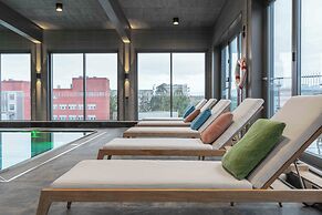 voco Stockholm Kista by IHG