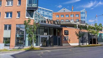 voco Stockholm Kista by IHG