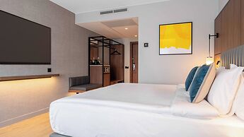voco Stockholm Kista by IHG