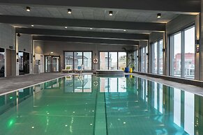 voco Stockholm Kista by IHG