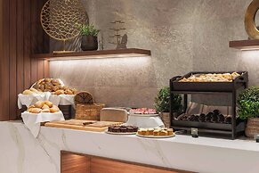voco Stockholm Kista by IHG