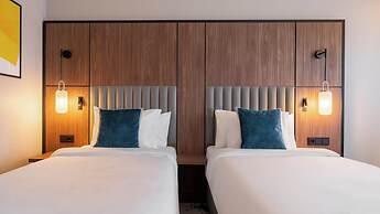 voco Stockholm Kista by IHG