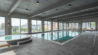 voco Stockholm Kista by IHG