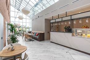 voco Stockholm Kista by IHG