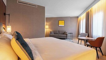 voco Stockholm Kista by IHG