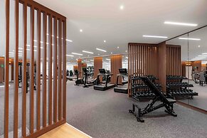 voco Stockholm Kista by IHG