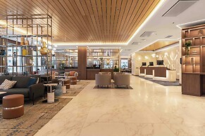 voco Stockholm Kista by IHG