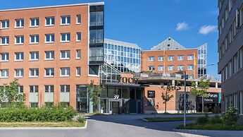 voco Stockholm Kista by IHG