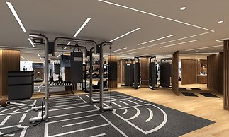 voco Stockholm Kista by IHG