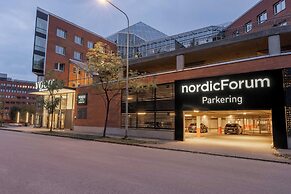 voco Stockholm Kista by IHG
