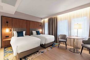 voco Stockholm Kista by IHG