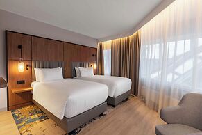 voco Stockholm Kista by IHG
