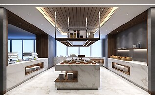 voco Stockholm Kista by IHG