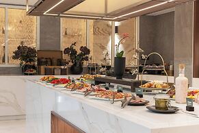 voco Stockholm Kista by IHG