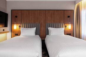 voco Stockholm Kista by IHG