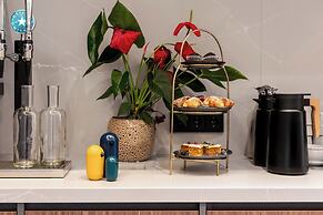 voco Stockholm Kista by IHG