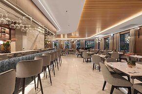 voco Stockholm Kista by IHG