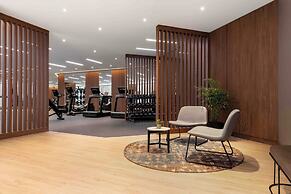 voco Stockholm Kista by IHG