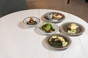 voco Stockholm Kista by IHG