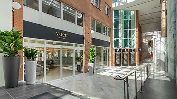 voco Stockholm Kista by IHG