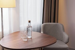 voco Stockholm Kista by IHG