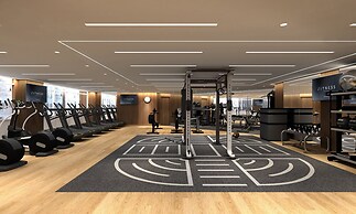 voco Stockholm Kista by IHG