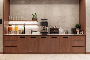 voco Stockholm Kista by IHG