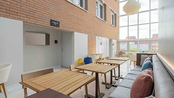 voco Stockholm Kista by IHG