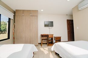 Apartamento Ganesha Liberia