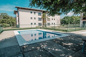 Apartamento Ganesha Liberia