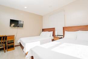 Apartamento Ganesha Liberia