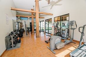 Apartamento Ganesha Liberia
