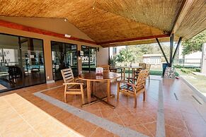 Apartamento Ganesha Liberia