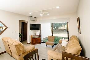 Apartamento Ganesha Liberia